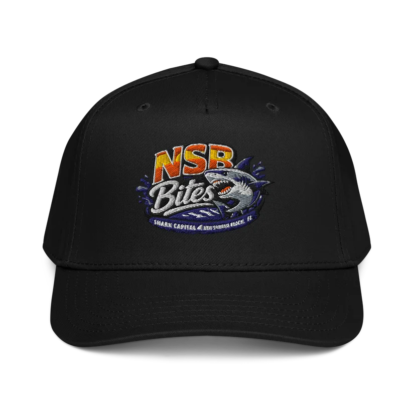 NSB Bites Hat