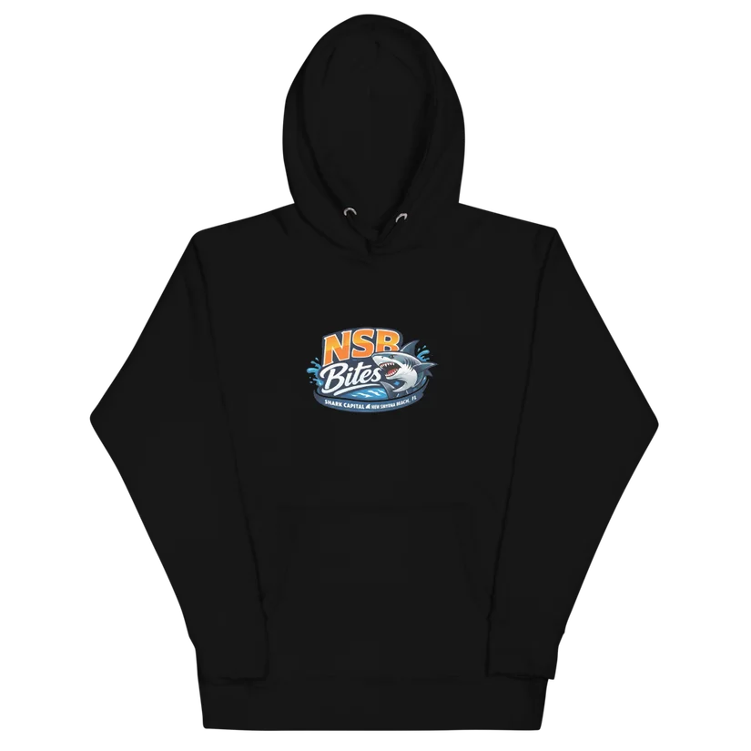 NSB Bites Hoodie