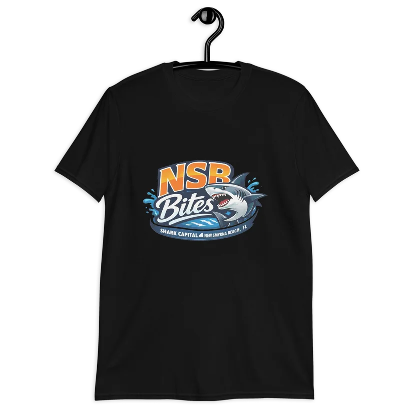 NSB Bites T-Shirt